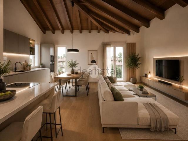 Casa in vendita a Favaro Veneto, Venezia
