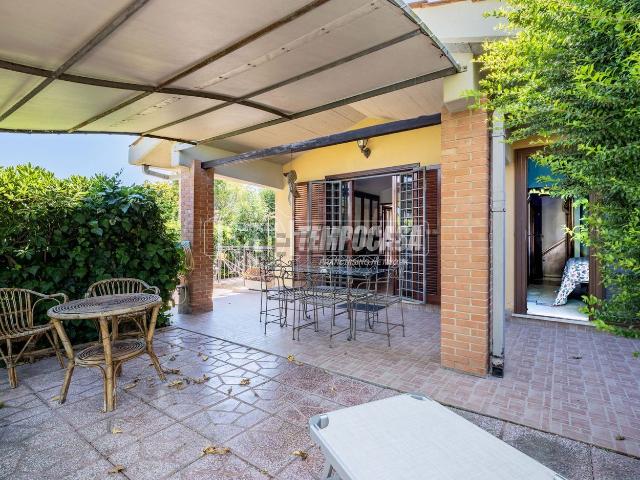 Casa in vendita a Marina di San Nicola, Roma Capitale