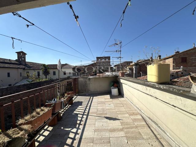 Casa in vendita a San Leo Bastia, Umbria