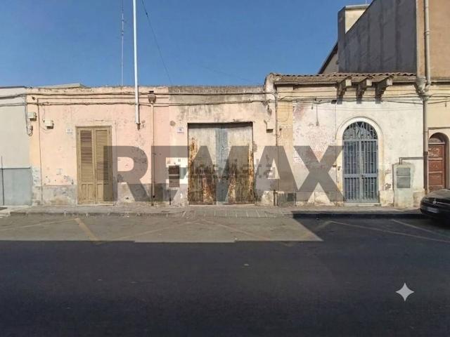 Casa in vendita a Barriera, Catania