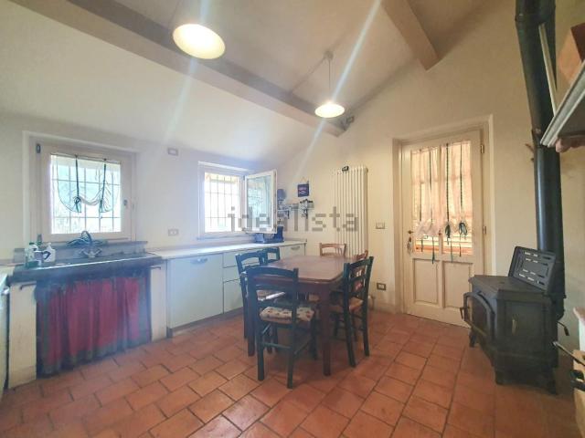 Casa in vendita a Pozzuolo, Bagni Di Lucca Ponte