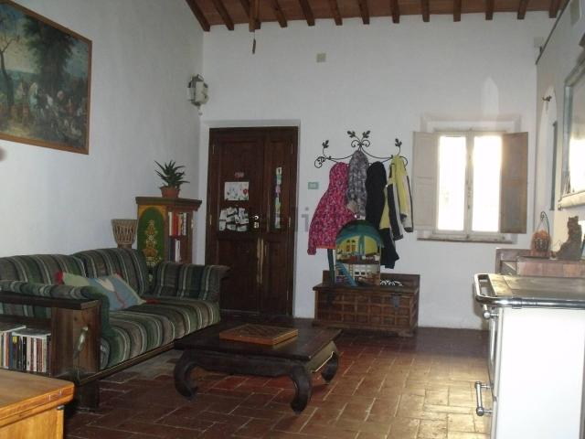 Casa in vendita a Chianni, Toscana