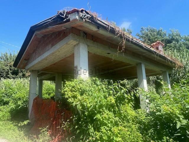 Casa in vendita a Poveromo, Marina Di Massa