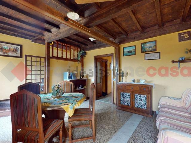 Casa in vendita a Unione dei comuni Media Valle del Serchio, Coreglia Antelminelli