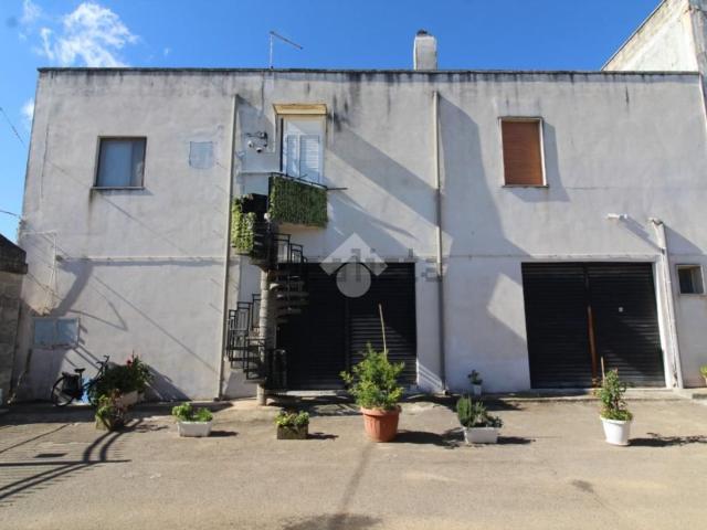 Casa in vendita a Puglia, Brindisi