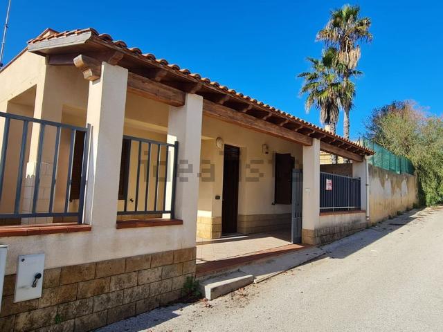Casa in vendita a Contrada Timpone Nero, Castelvetrano