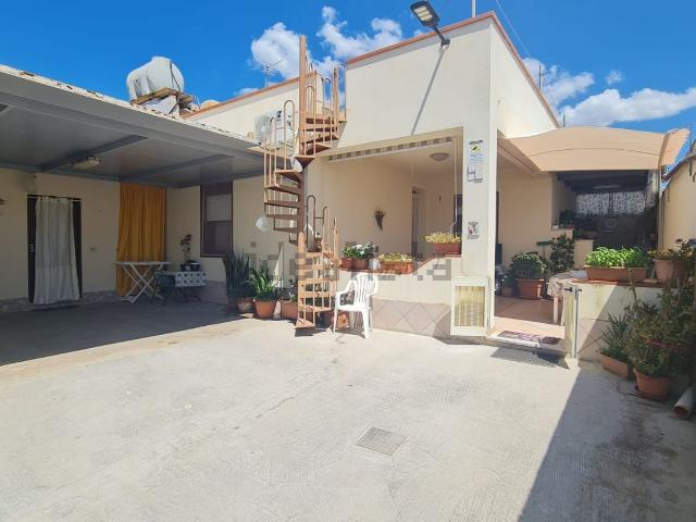 Casa in vendita a Contrada Timpone Nero, Castelvetrano
