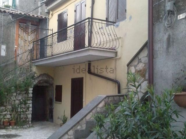 Casa in vendita a Rocca Massima, Latina