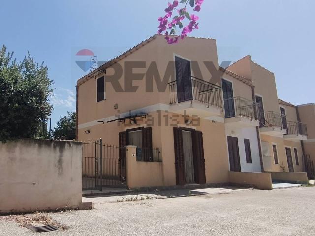 Casa in vendita a Custonaci, Sicilia