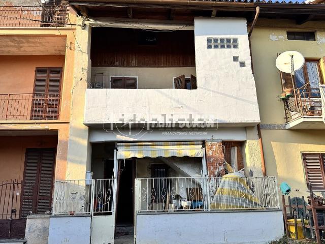 Casa in vendita a Piemonte, Biella