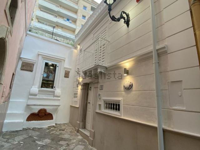 Casa in vendita a Gaeta, Lazio