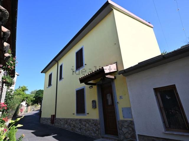 Casa in vendita a Unione dei Comuni Montani Amiata Grossetana, Santa Fiora