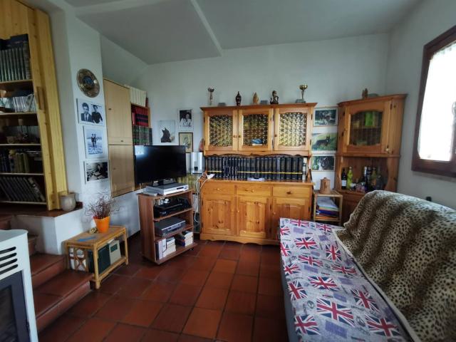 Casa in vendita a Lamporecchio, Toscana