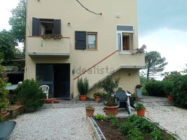 Casa in vendita a Lamporecchio, Toscana