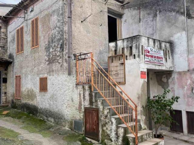 Casa in vendita a Calabria, Cosenza