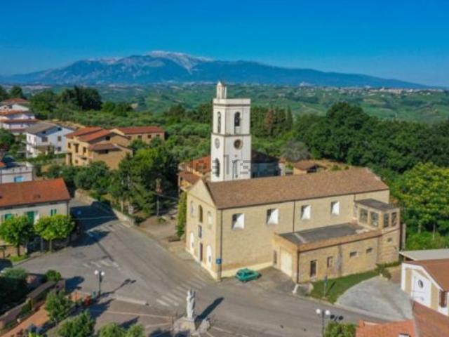 Casa in vendita a Frisa, Abruzzo