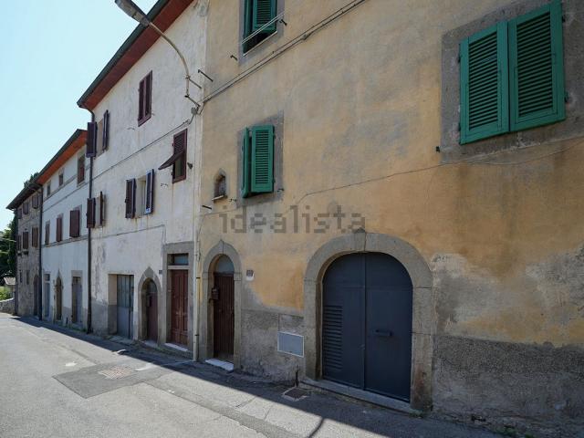 Casa in vendita a Unione dei Comuni Montani Amiata Grossetana, Castel Del Piano