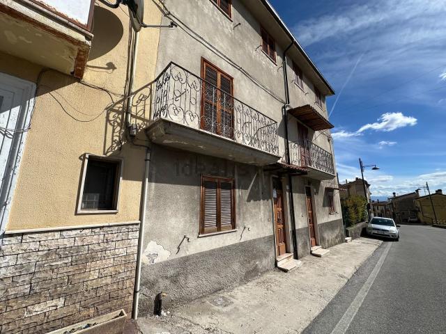 Casa in vendita a San Potito, Ovindoli