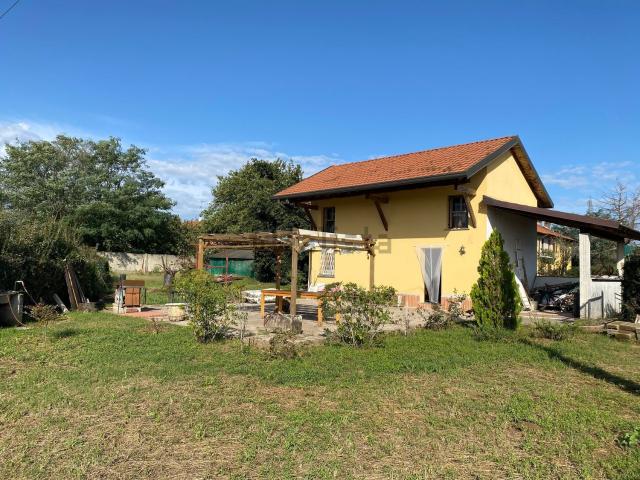 Casa in vendita a Cambiago, Lombardia