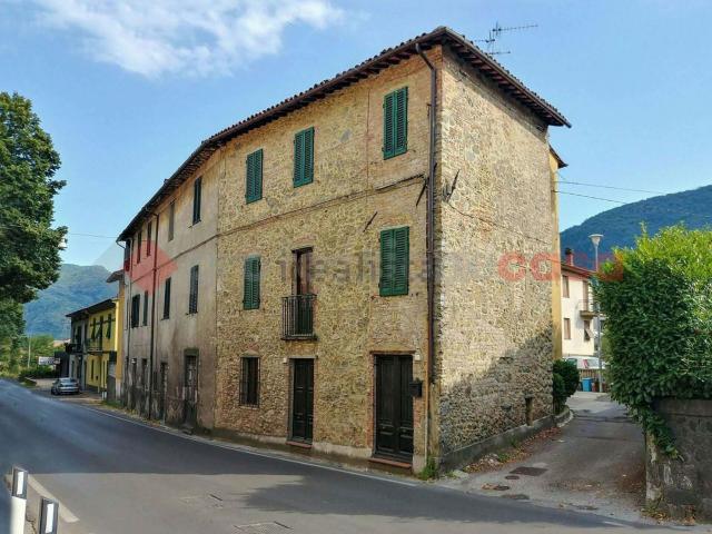 Casa in vendita a Unione dei comuni Media Valle del Serchio, Barga