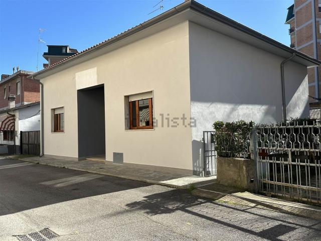 Casa in vendita a Follonica