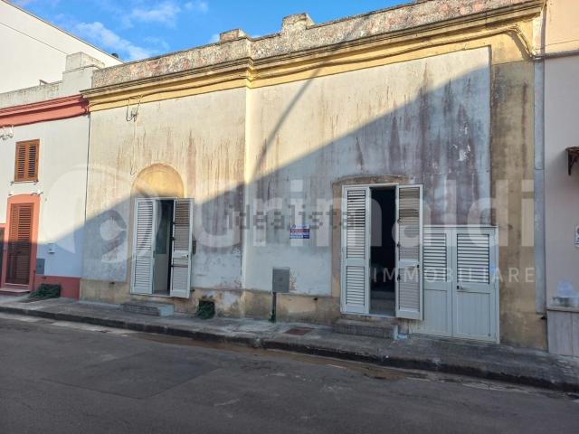 Casa in vendita a Puglia, Lecce