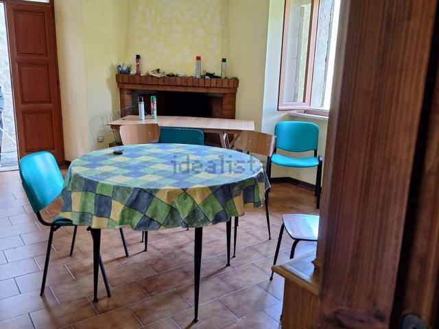 Casa in vendita a Cerreto Di Spoleto, Umbria