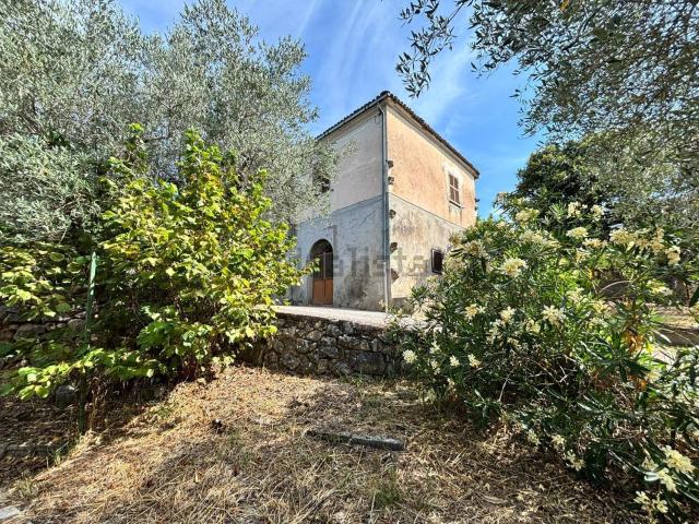 Casa in vendita a Anagni, Lazio