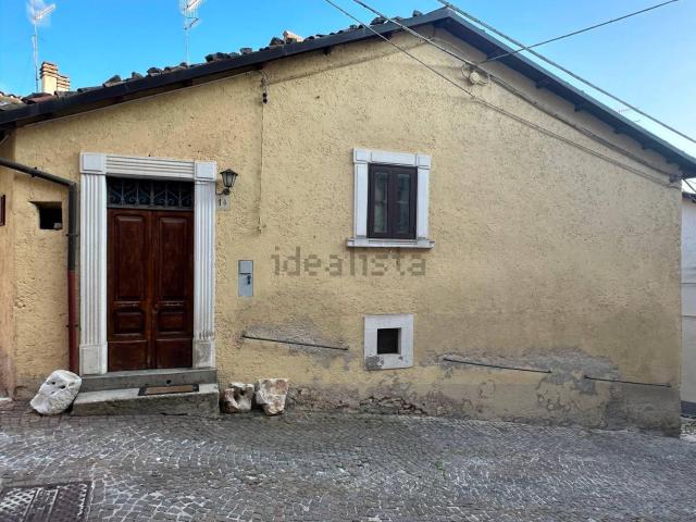 Casa in vendita a Rocca Di Mezzo, Abruzzo