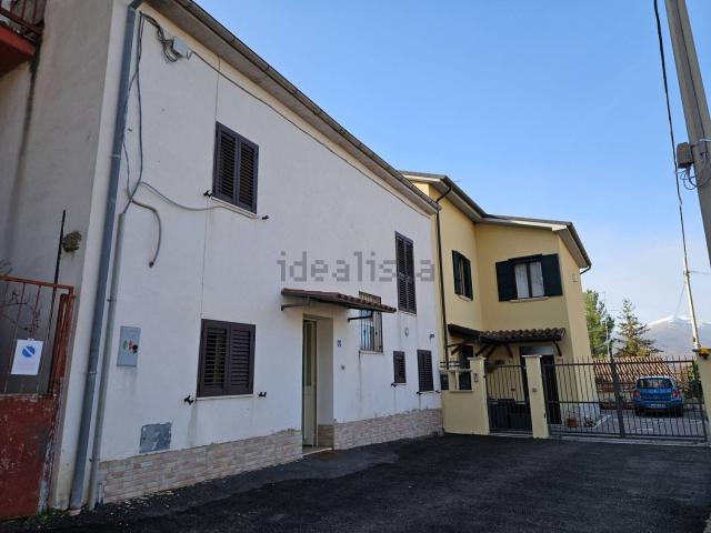 Casa in vendita a Cansatessa, Tornimparte