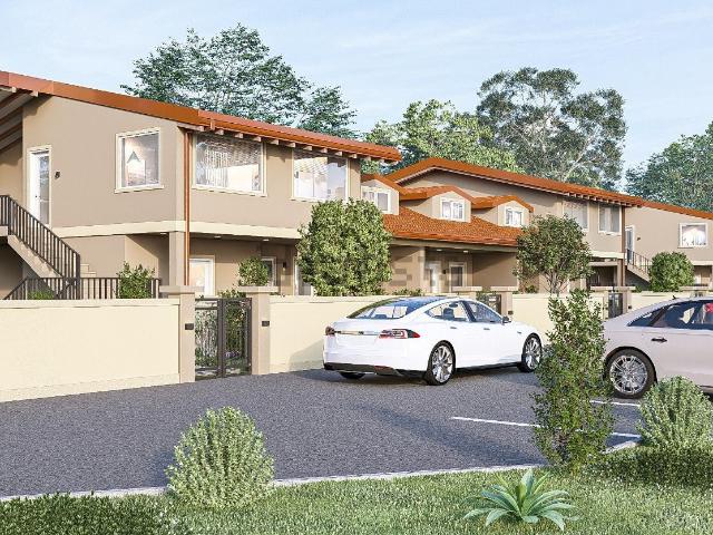Casa in vendita a Roma Capitale, Lazio