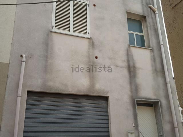 Casa in vendita a Borgo Misericordia, Castelvetrano