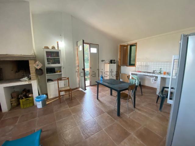 Casa in vendita a Unione di Comuni Montani Colline del Fiora, Manciano