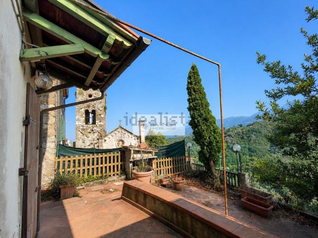 Casa in vendita a Piano di Mommio, Massarosa