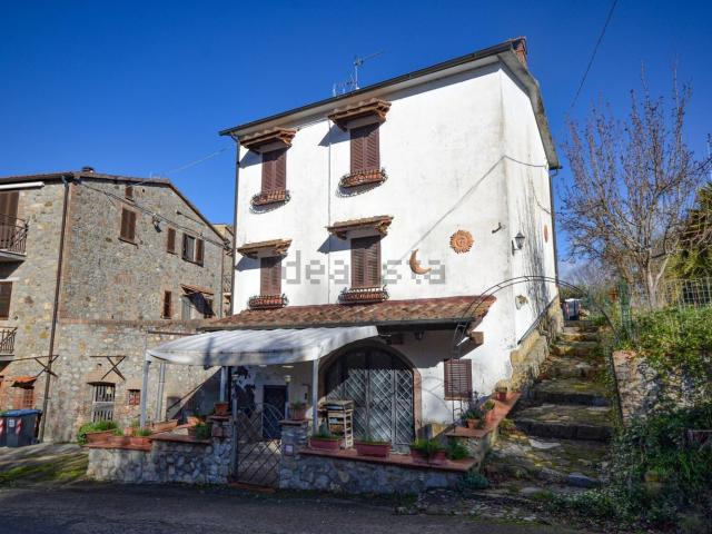 Casa in vendita a Santa Maria, Monteleone D'orvieto