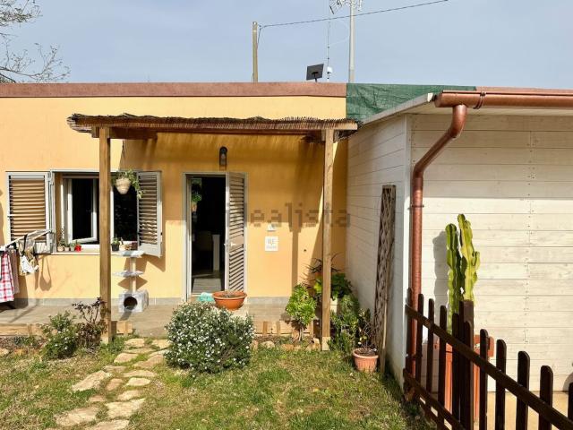 Casa in vendita a Campalto, Campiglia Marittima
