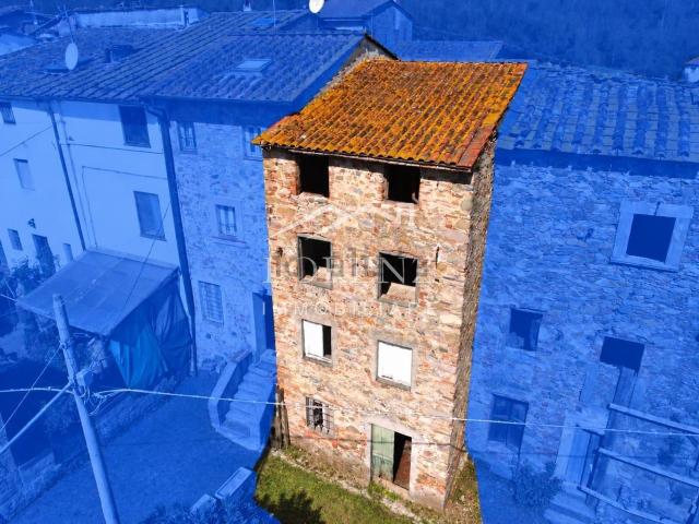 Casa in vendita a San Ginese di Compito, Capannori