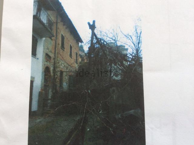 Casa in vendita a Piemonte, Alessandria