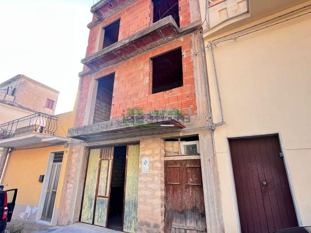 Casa in vendita a Comiso, Sicilia