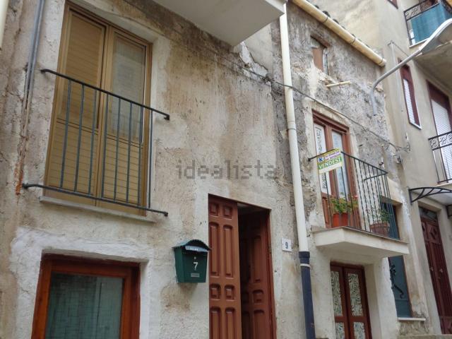 Casa in vendita a San Cataldo, Sicilia
