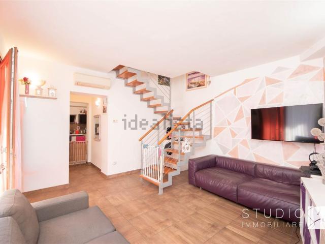 Casa in vendita a Casini, Quarrata