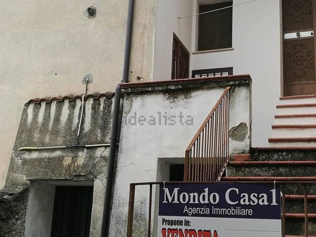 Casa in vendita a Calabria, Cosenza