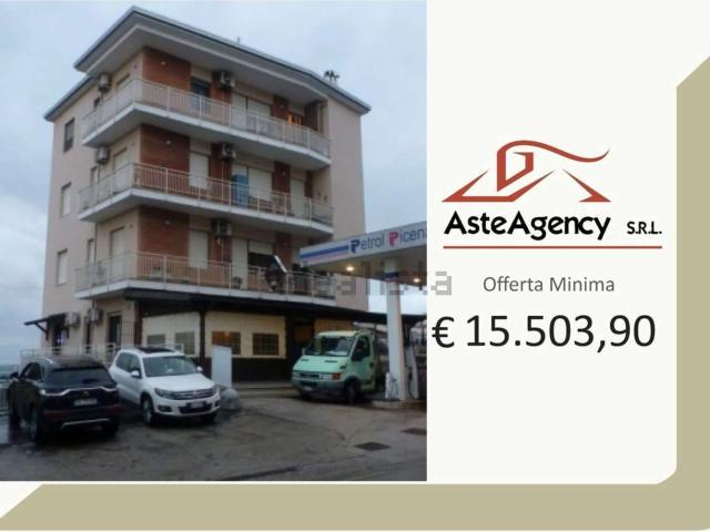 Casa in vendita a Marche, Fermo