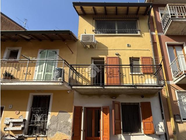 Casa in vendita a Soresina, Cremona