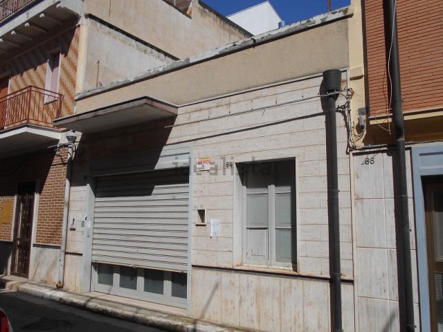 Casa in vendita a Puglia, Foggia