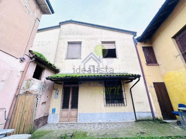 Casa in vendita a Filighera, Lombardia