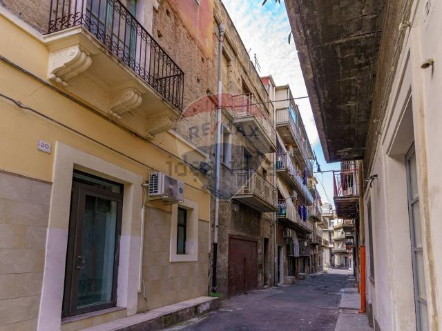 Casa in vendita a Lentini, Siracusa