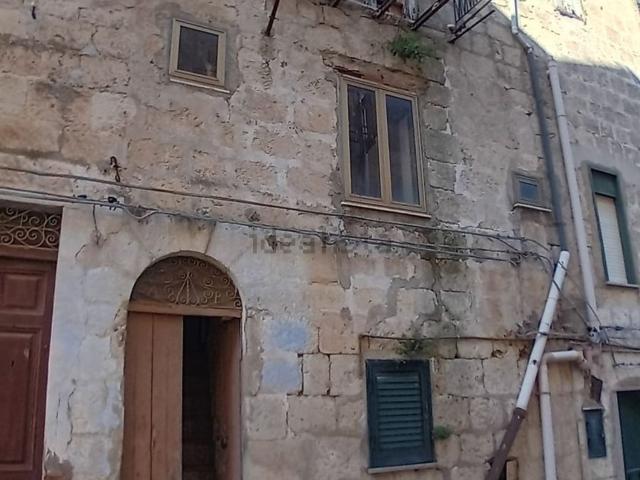 Casa in vendita a San Giovanni, Mussomeli