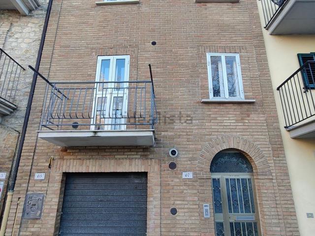 Casa in vendita a Guardiagrele, Abruzzo