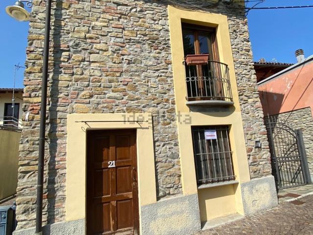 Casa in vendita a Piemonte, Alessandria